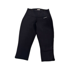 NRS Hydroskin Neoprene Women's Capri's Pants Size Medium